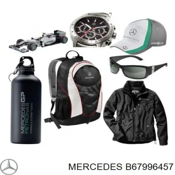 B67996457 Mercedes