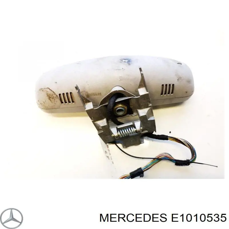 E1010535 Mercedes