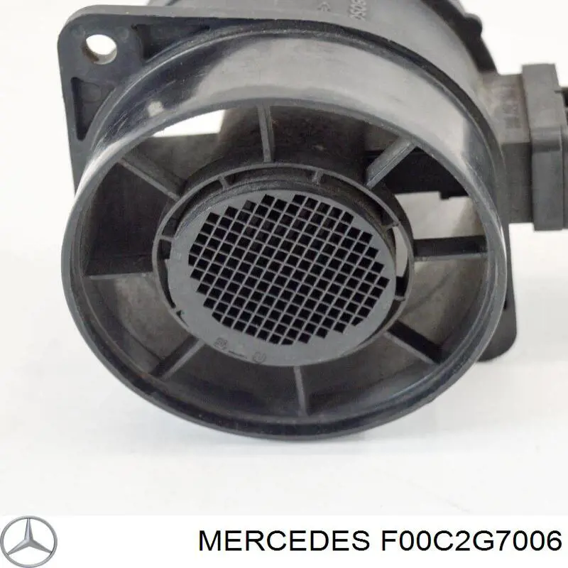 F00C2G7006 Mercedes