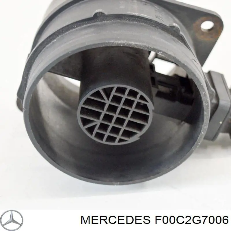 Caudalímetro F00C2G7006 Mercedes