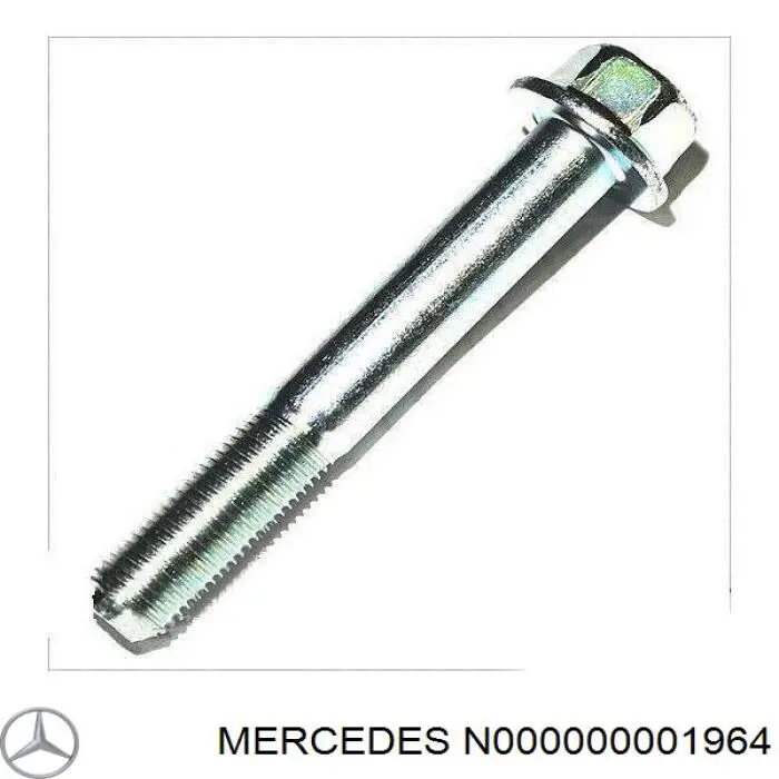 N000000001990 Mercedes 