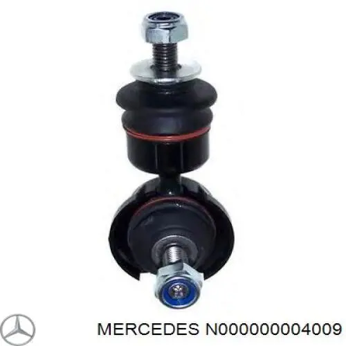 Comprar N000000004009 Mercedes 