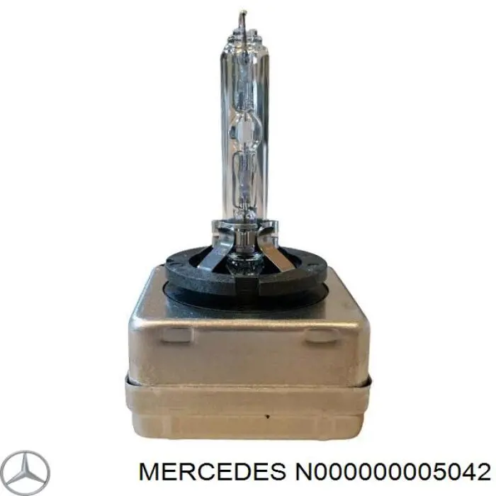 N000000005042 Mercedes