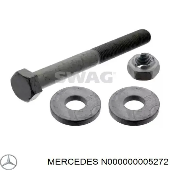 N000000005272 Mercedes 