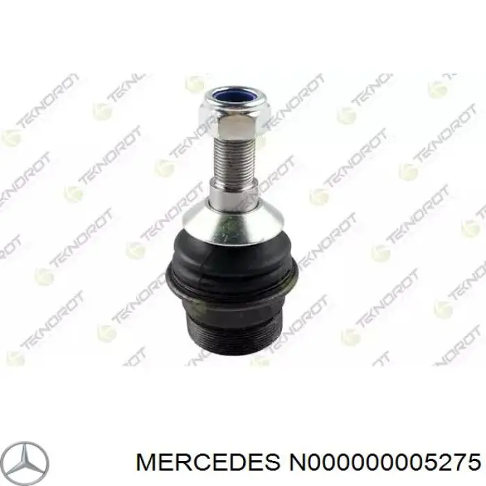  Mercedes N000000005275 precio, desde 2,75 EUR