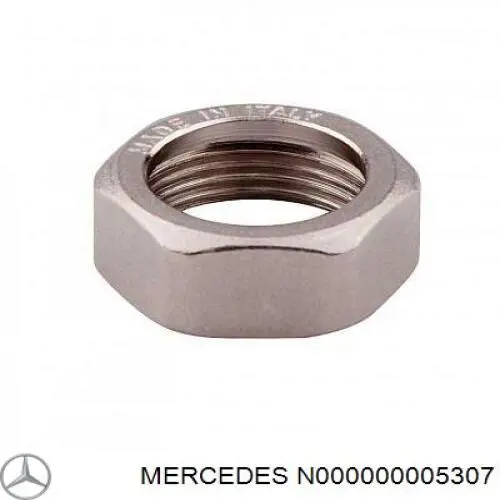 Comprar N000000005307 Mercedes 