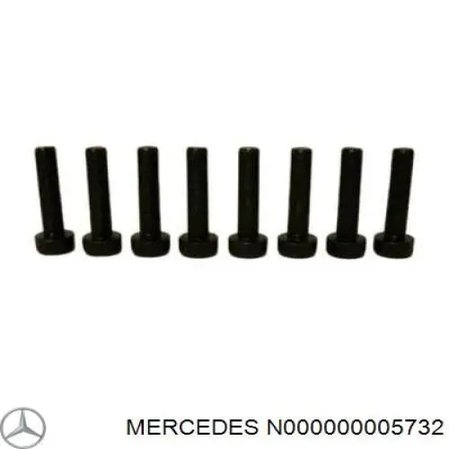 N000000005732 Mercedes