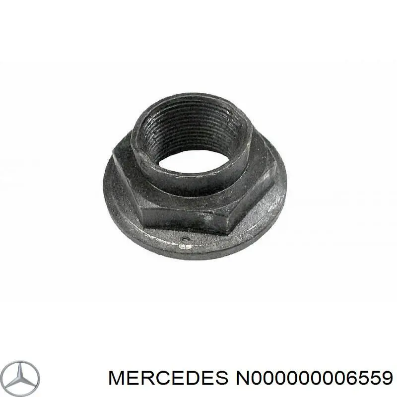 N000000006559 Mercedes