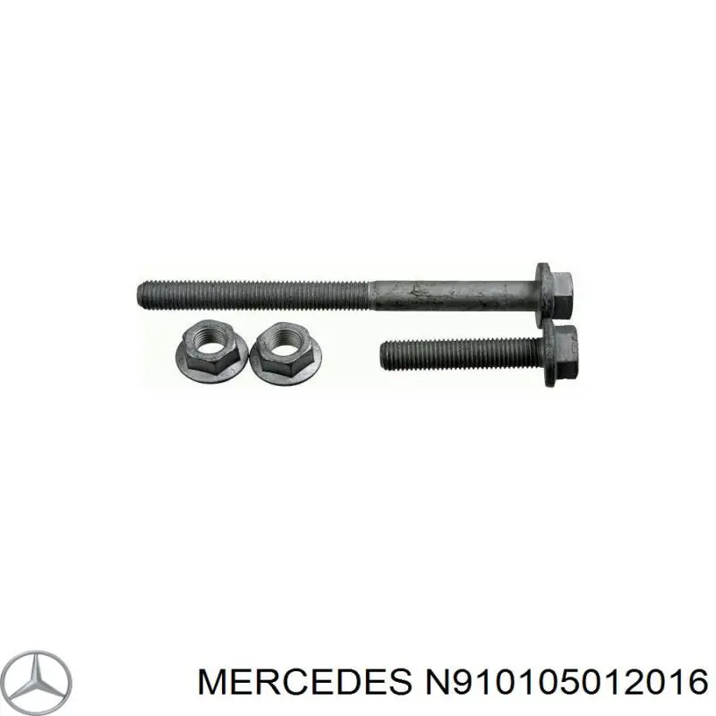 N910105012016 Mercedes