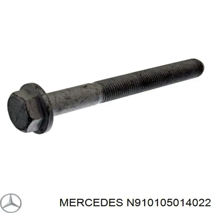 Comprar N910105014022 Mercedes 