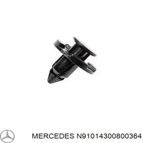 91014300800364 Mercedes