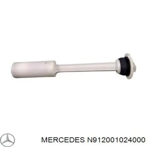 N912001024000 Mercedes