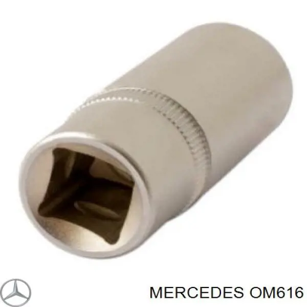 Motor completo Mercedes 100 (631)