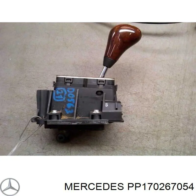 PP170267054 Mercedes