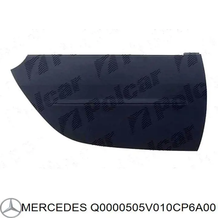  Mercedes Q0000505V010CP6A00 precio, desde 198,67 EUR
