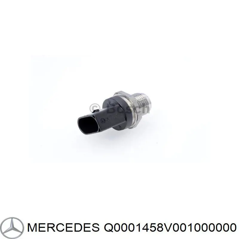 Q0001458V001000000 Mercedes