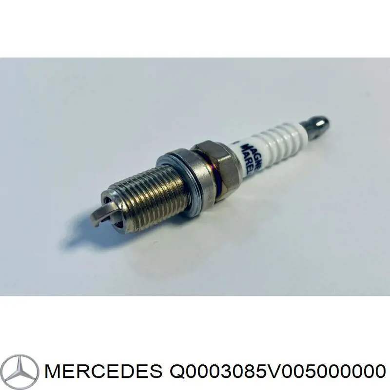 Bujía Q0003085V005000000 Mercedes