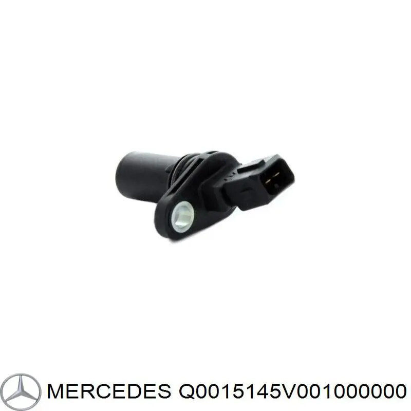 0015145V001000000 Mercedes