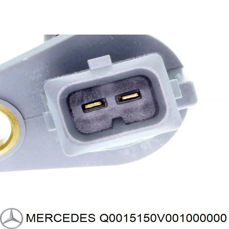 Q0015150V001000000 Mercedes