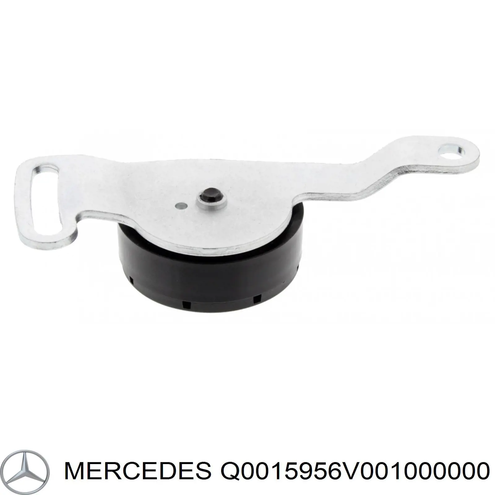 Correa de transmisión, completo Mercedes Q0015956V001000000 precio, desde 60,90 EUR