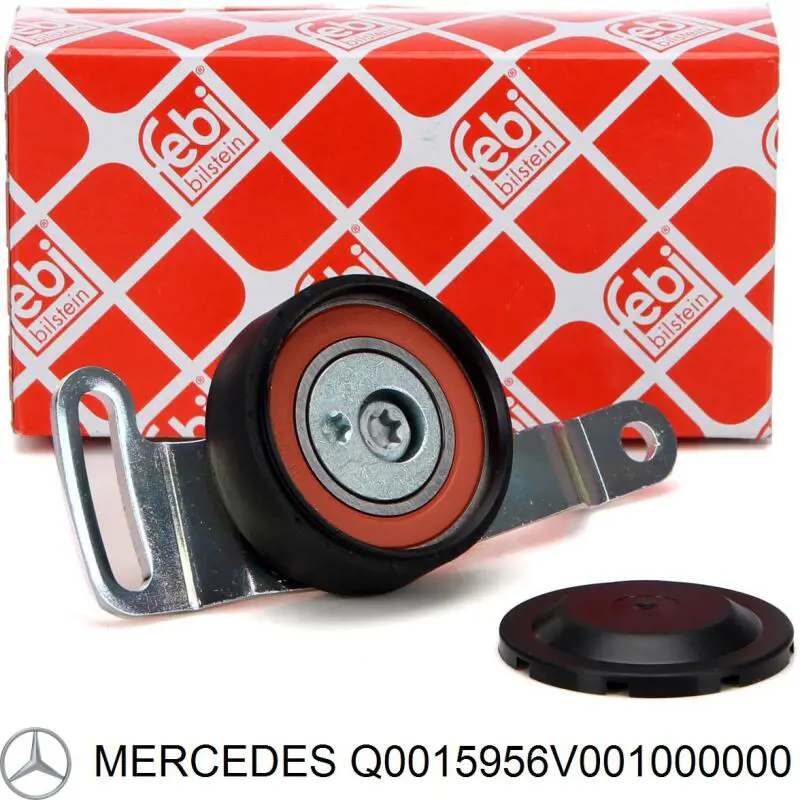 Q0015956V001000000 Mercedes