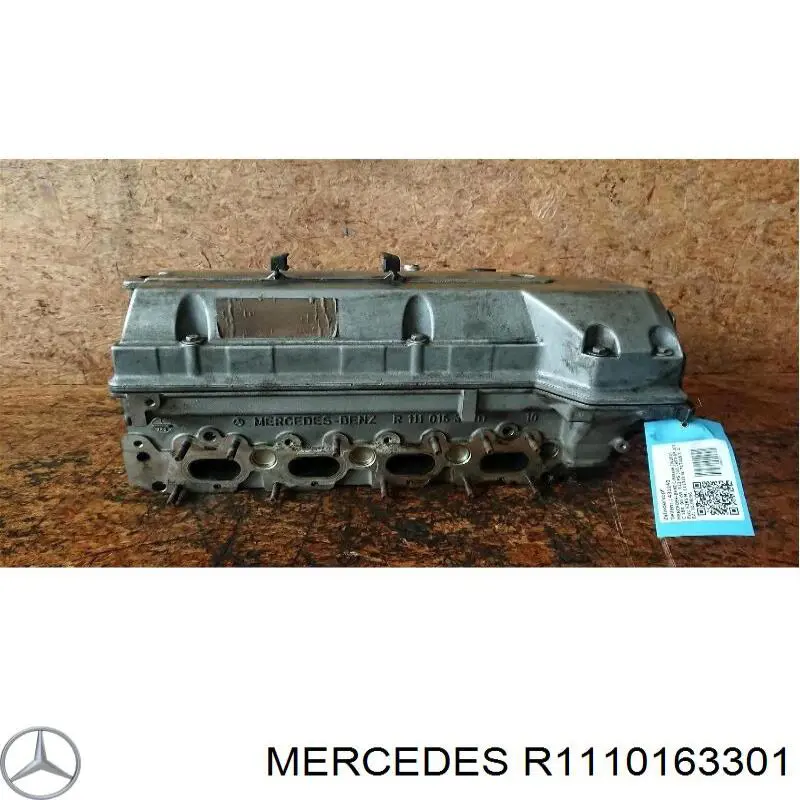 R1110163301 Mercedes culata