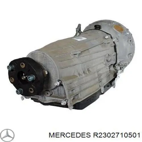  Mercedes R2302710501 precio, desde 843,61 EUR