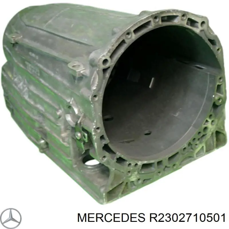 R2302710501 Mercedes