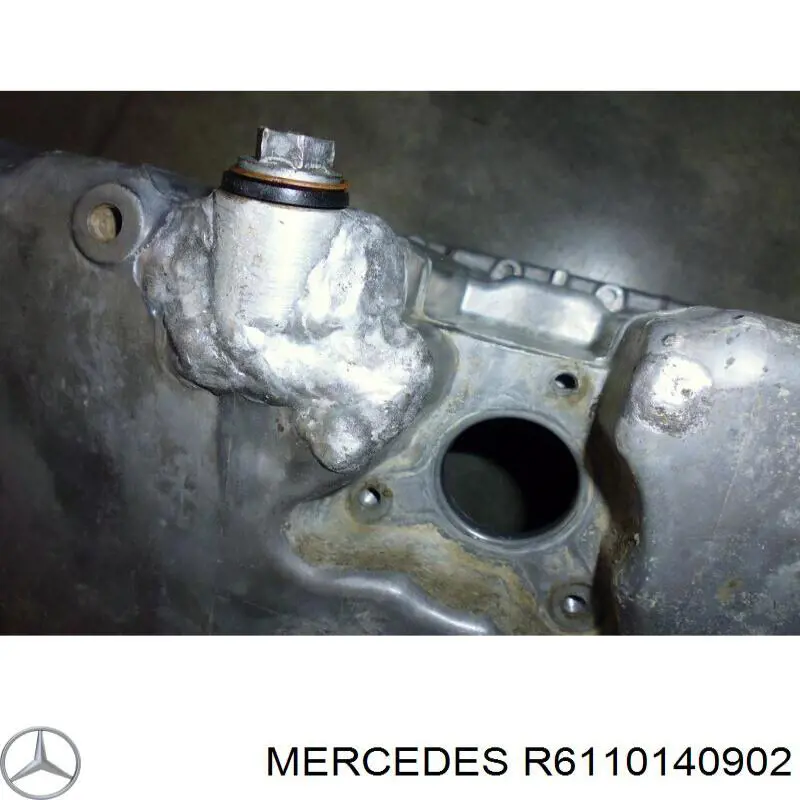 Comprar R6110140902 Mercedes 