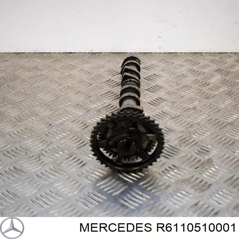 Comprar R6110510001 Mercedes 