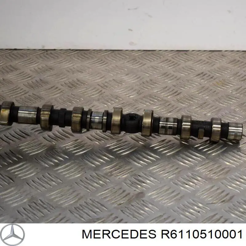 R6110510001 Mercedes