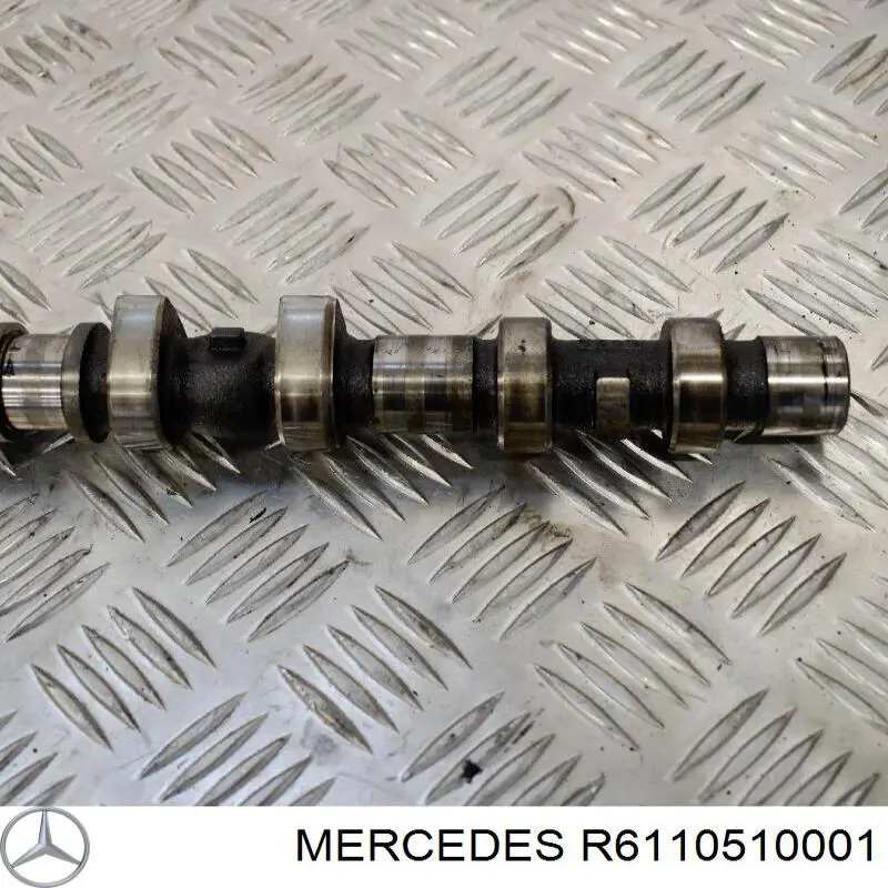 R6110510001 Mercedes 