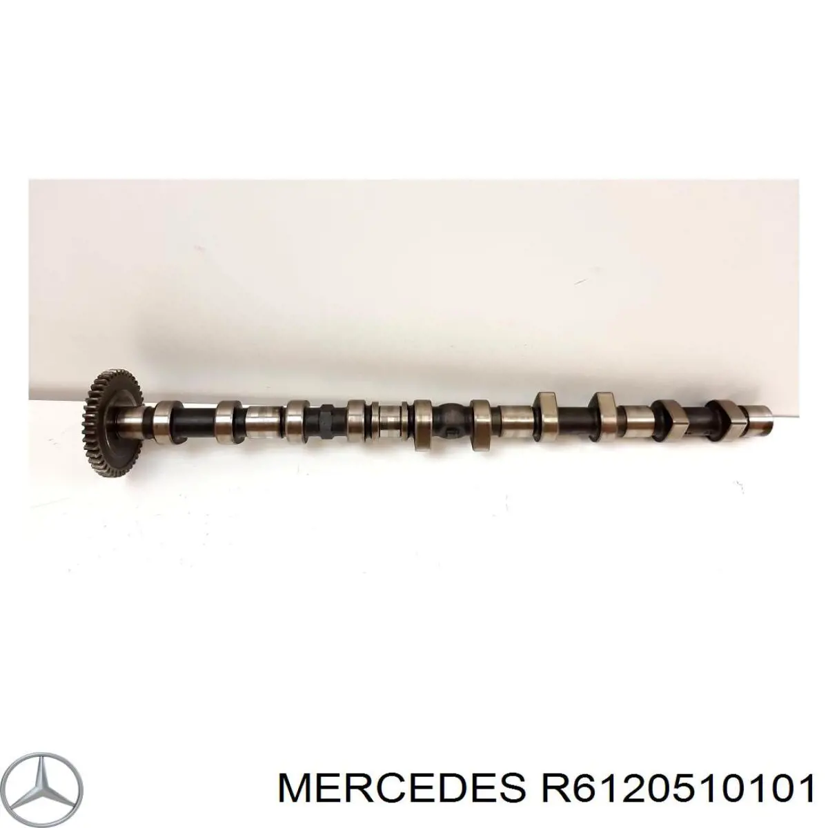 R6120510101 Mercedes 