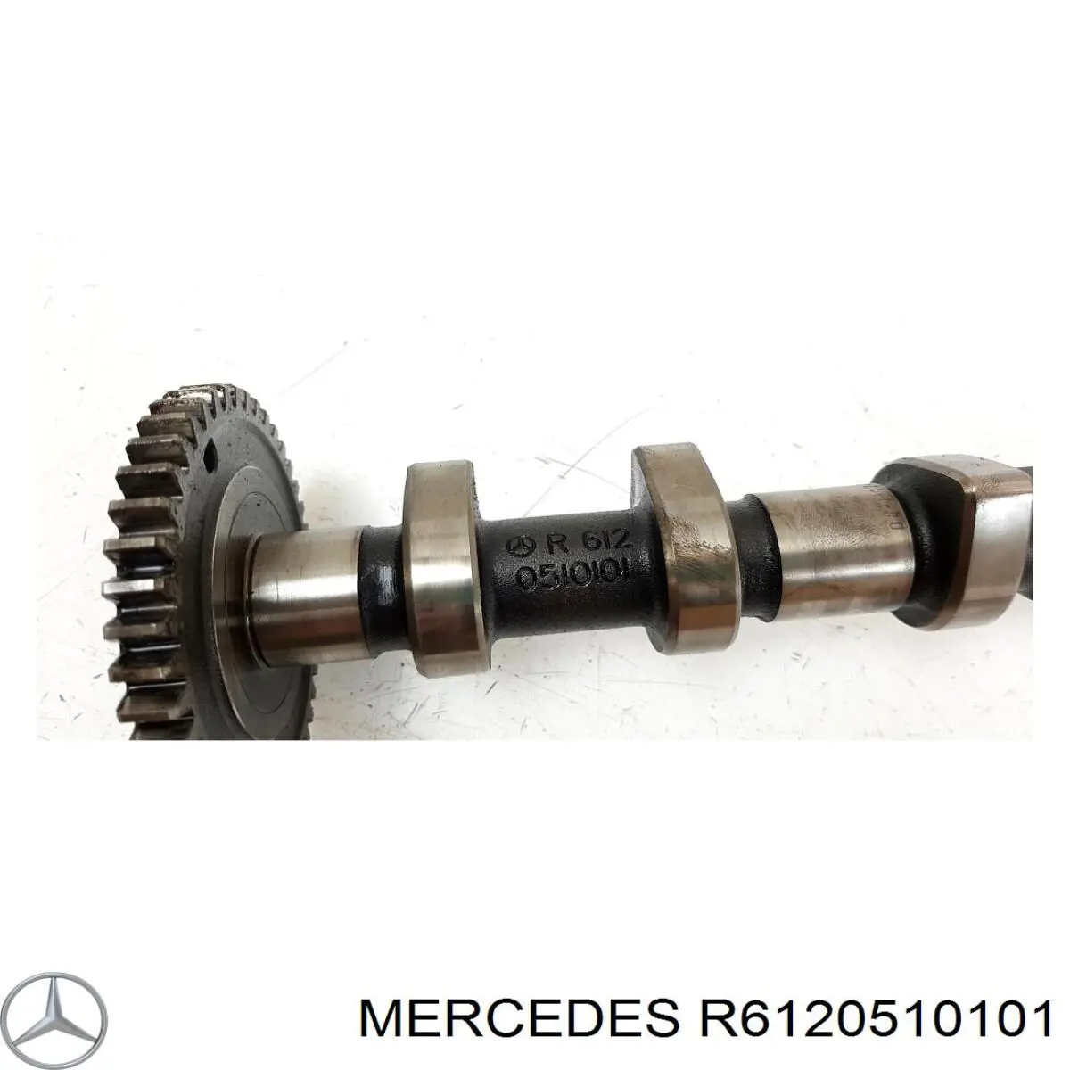 Comprar R6120510101 Mercedes 
