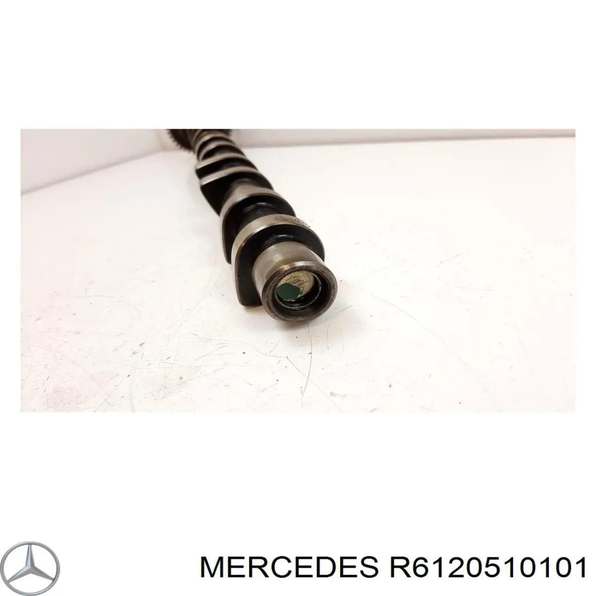  Mercedes R6120510101 precio, desde 88,57 EUR