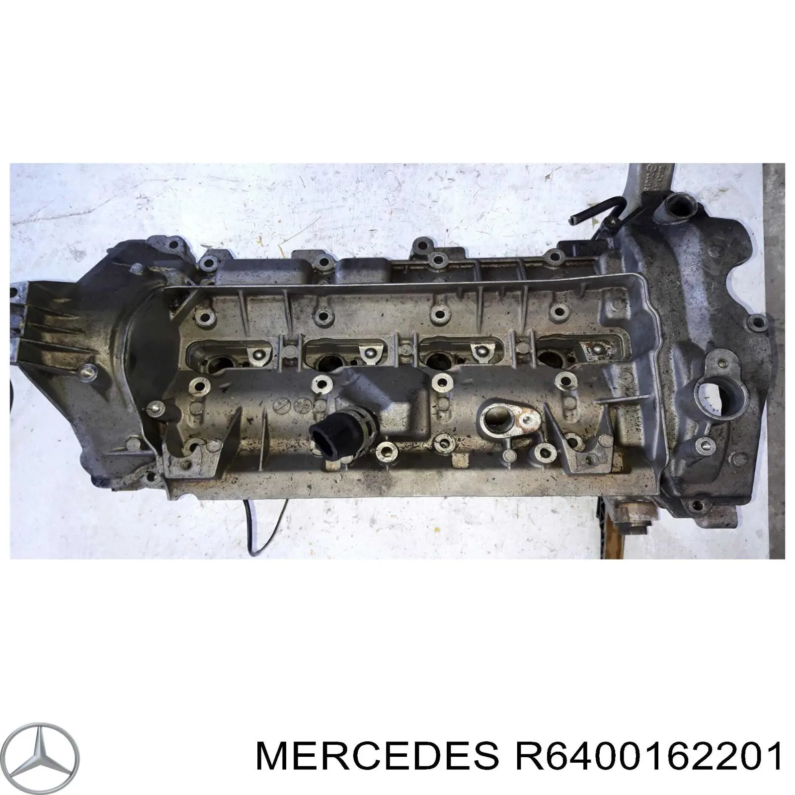 R6400162201 Mercedes