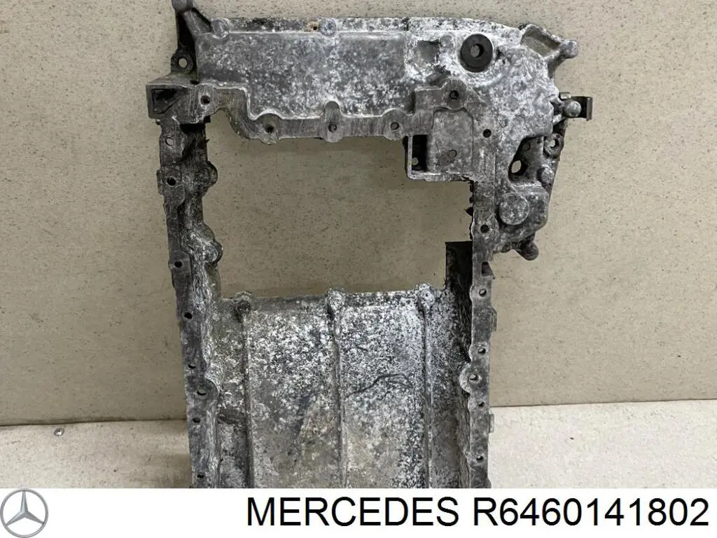 R6460141802 Mercedes