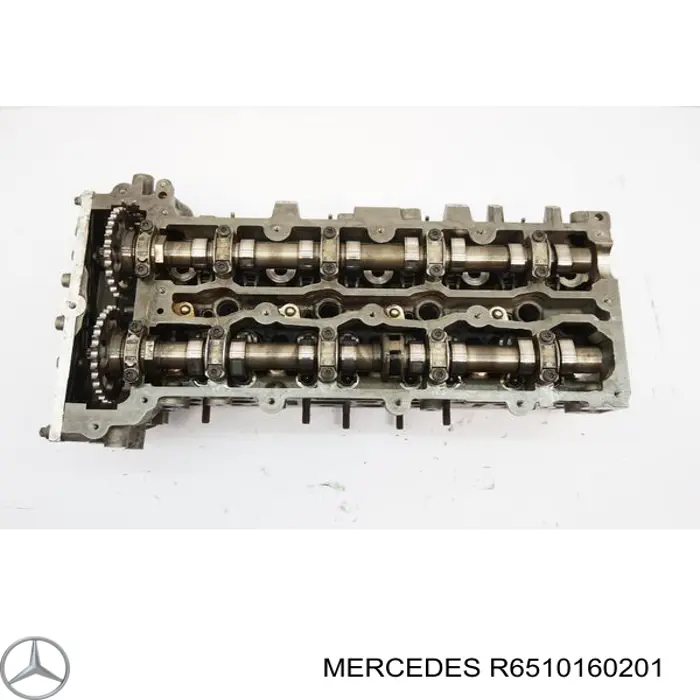 Culata R6510160201 Mercedes
