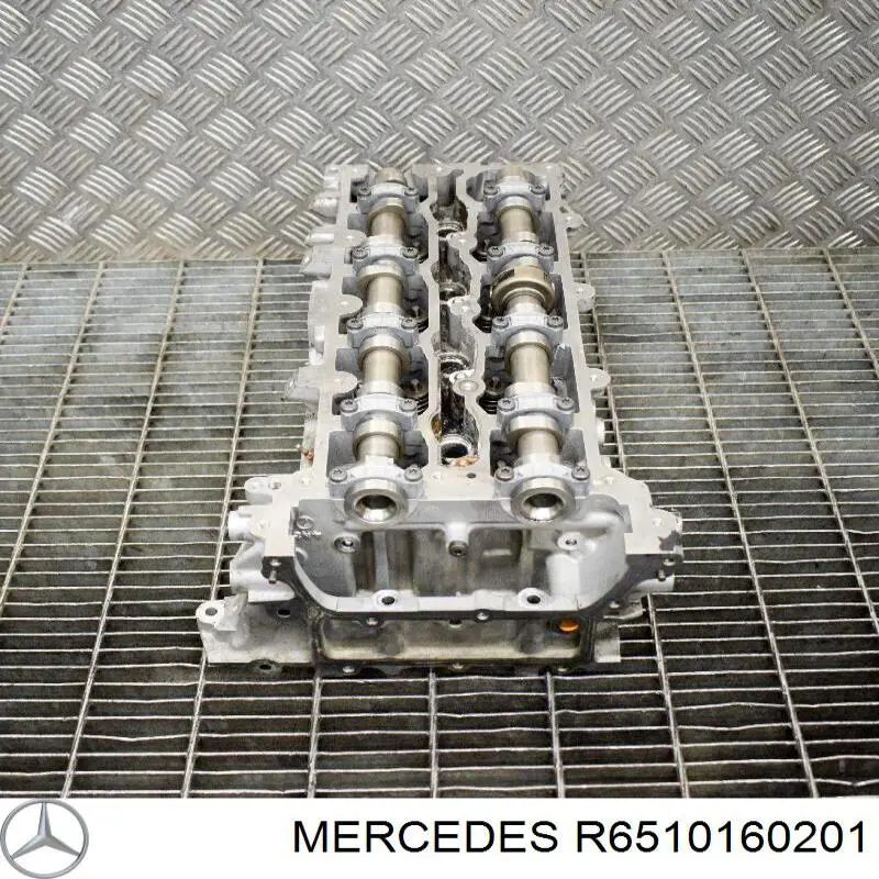 R6510160201 Mercedes