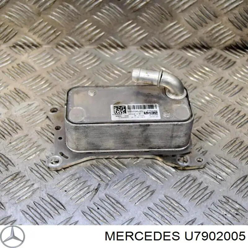 Comprar U7902005 Mercedes 