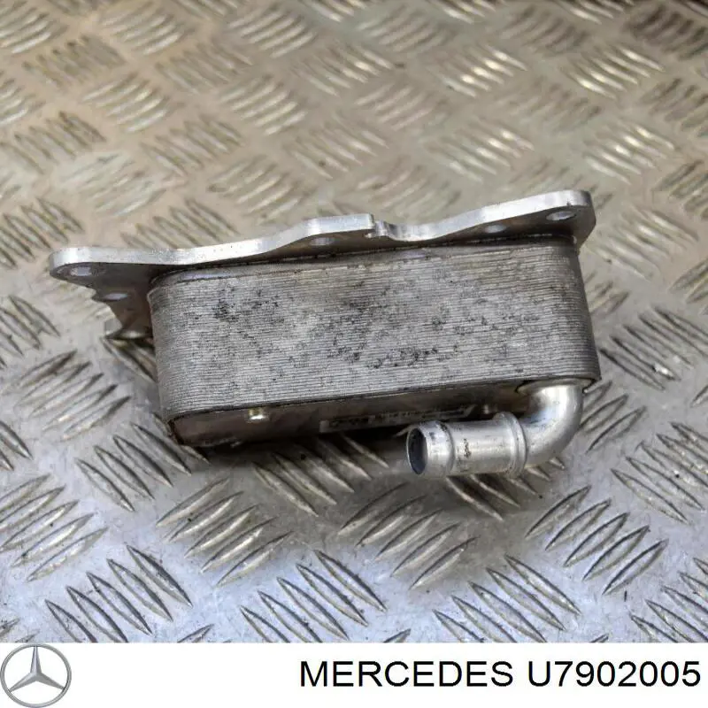 U7902005 Mercedes