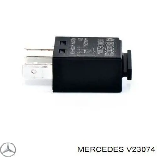  Mercedes V23074 precio, desde 39,20 EUR
