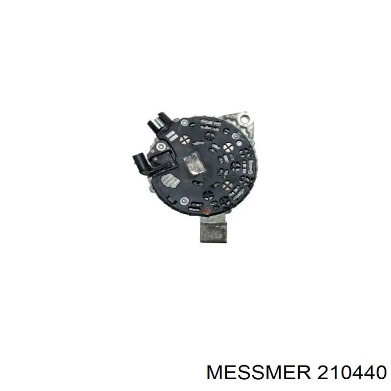 30773111 Volvo alternador