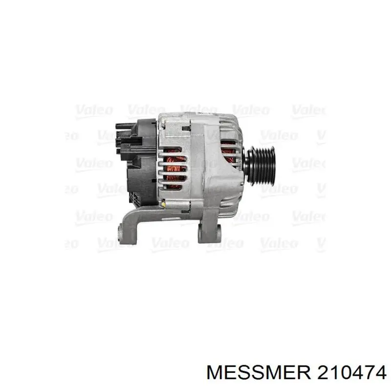 Comprar 8EL011712141 HELLA Dynamo