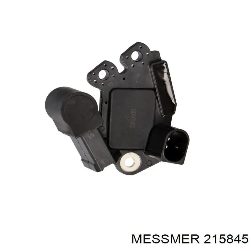 593813 VALEO Regulador alternador