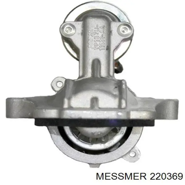 220369 Messmer motor de arranque