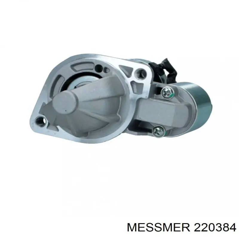 220384 Messmer motor de arranque