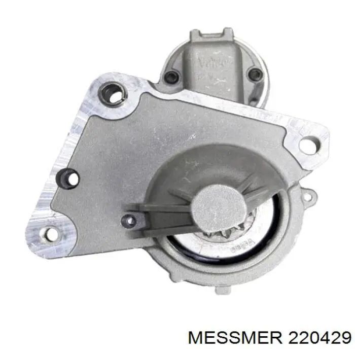 220429 Messmer motor de arranque