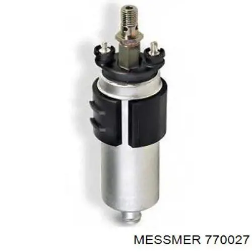 770027 Messmer bomba de combustible principal