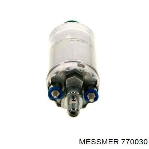 770030 Messmer bomba de combustible principal